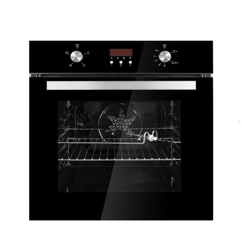China Supplier Sales  60L 10 Cooking Functions  3D Convention Electric Pizza Oven Used Electric Commercial Pizza Gas Oven