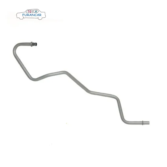 Nafurancar New Power Steering Pipe Oil Hose for Ford Transit - OEM 4104906