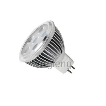 Philips MR16 LED Lights