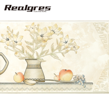 Stylish brand names ceramic tile for bathroom and kitchen
