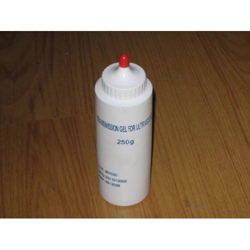 قیمت مناسب پزشکی 5L 250ml ژل اولتراسوند