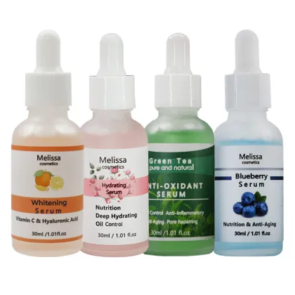 Lift Pore OEM ODM Wrinkle Skin Care Face Serum