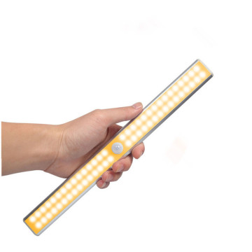 20-60 LED Under Cabinet Lights with Motion Sensor