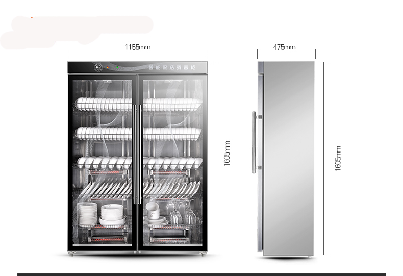 Sterilizing Cabinets