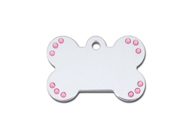 custom logo dog tags