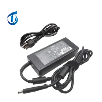 Brand New 120W AC Charger for HP Omen 15-5000 15-5100 Laptop Power Adapter