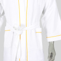 Wholesale Fashion Kimono Style Bathrobe CUSTOM MADE Robes
