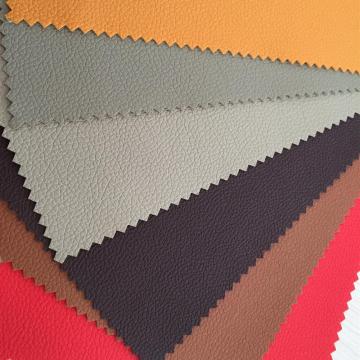 Auto floor mat PVC synthetic leather