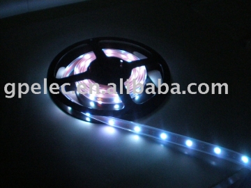 waterproof flexible strip light