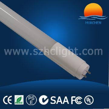 100lm/W luminous efficiency led light uk 120cm 18w led tube