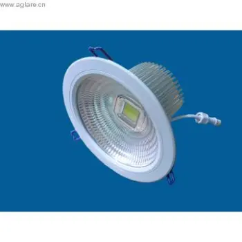 LED Down Light with High Quality And Energy Efficient