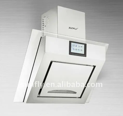 Smoke extractor LOH8887-M(900mm) CE&RoHS