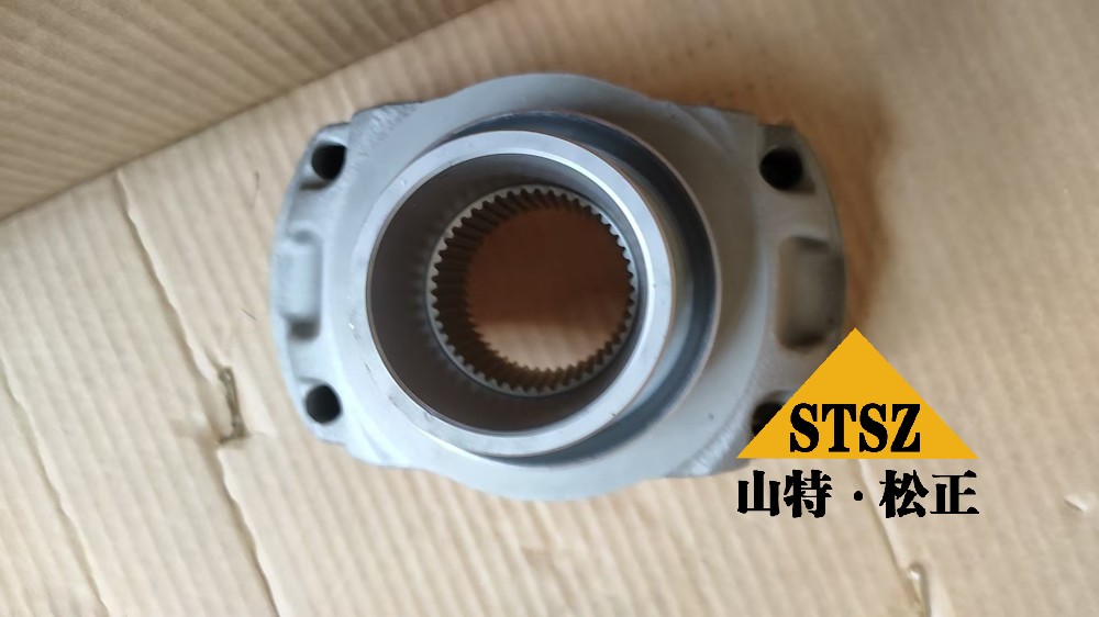 424-0865 YOKE AS 2170330 Load Haul Dump R1700G (3)