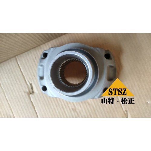 Load Haul Dump R1700G YOKE AS 424-0865/2170330