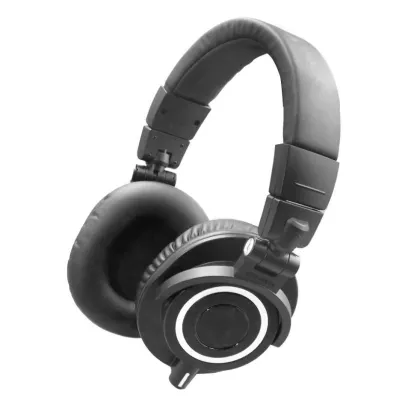 PROFESSIONAL Best Price PS4 Compatible BANG AND OLUFSEN ATH-M50X Headphones" 

However, if we need to simplify and make it more search-engine friendly, consider:

"Best Price PS4 Bang Olufsen ATH-M50X Headphones