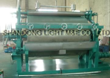 Mesin Pengeringan Pengeringan Drum Putar