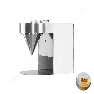 Brand New Popping Boba Maker Machine