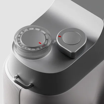 AI Automatic Mini Coffee Machine Customization