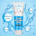 Effective Repair Lotion Soften Skin After Hair Removal Cream Legs Armpit Hair Removal Gentle Not Irritation Wholsasale