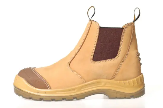 work boots safety shoe steel toe cap