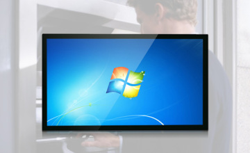 MULTI-TOUCH PCAP MONITORS