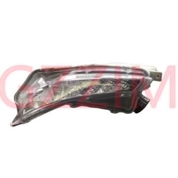 Lampada della nebbia in stile Camry 2015 USA