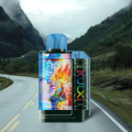 Suécia Vape Kulx 8800 Puffs