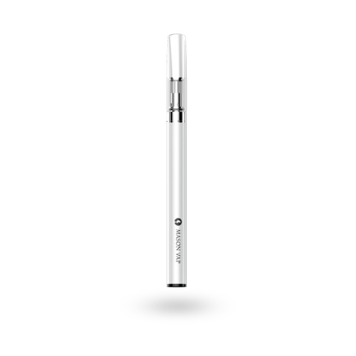 TH501 CBD Vape Stylo à qualité stable