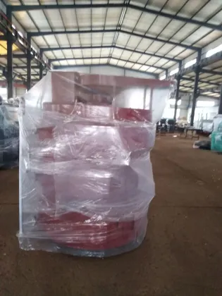 HP200A-3 palm screw oil press