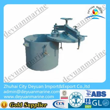 Marine Fireproof hatch cover