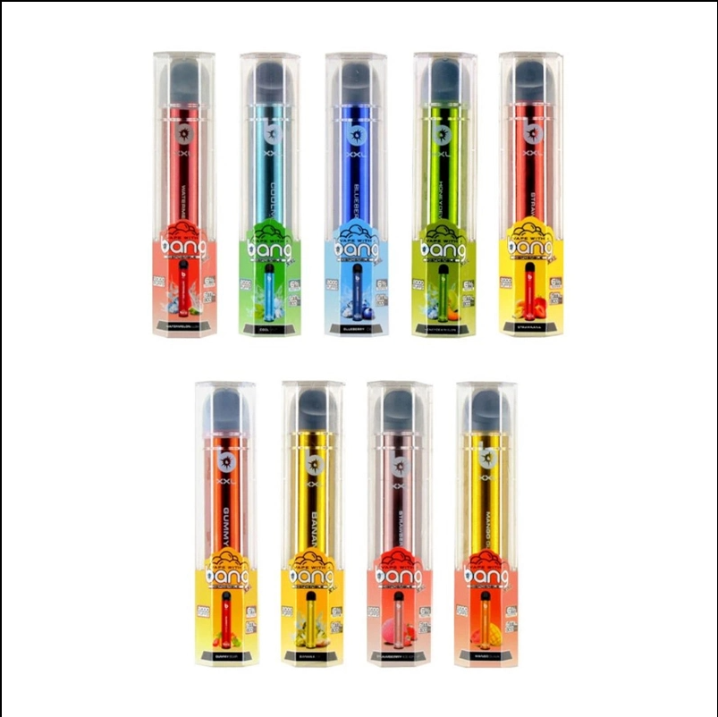 Bang Xxl 5