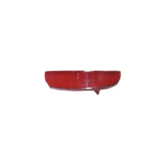 33505-TGB-H01 33555-TGB-H01: Left/Right Car Rear Bumper Lamp Reflector for Honda Civic 2021 FK7