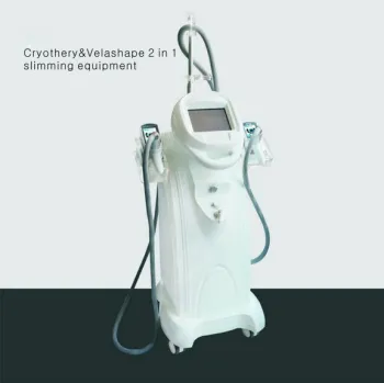 Non-surgical 1000w Freeze Fat , Cellulite Removal Cryolipolysis Slimming Machine