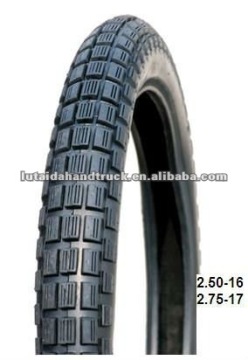 250-16 Motorcycle tubeless tire good quality and competitve price