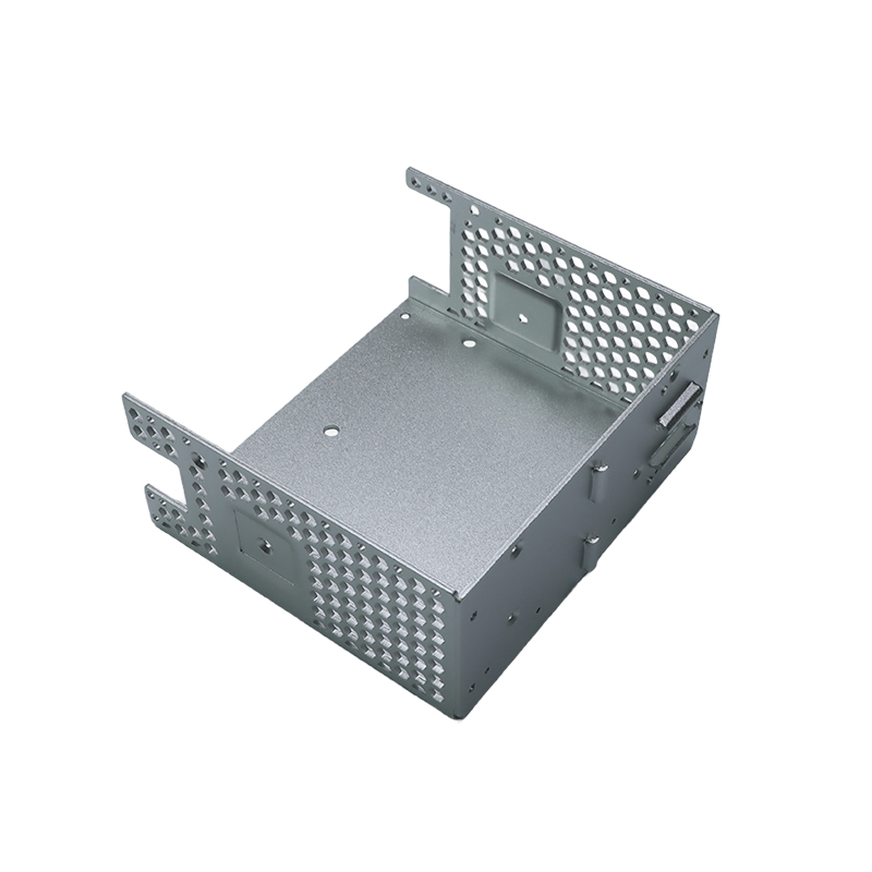 Sheet Metal Bending Service