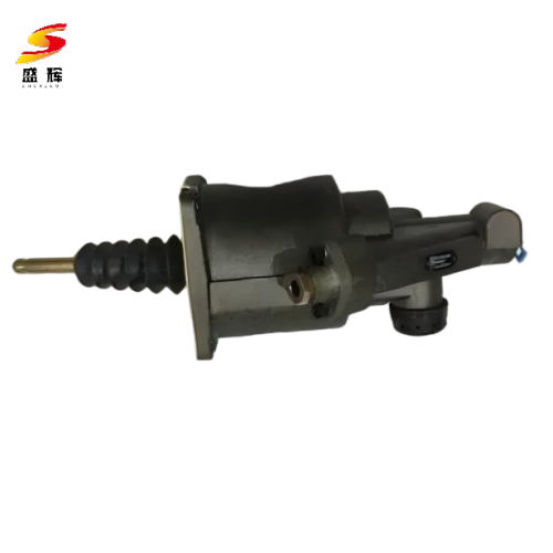 Silinder Utama Truk Shacman dan Silinder Budak