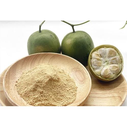 High Quality Natural Monk Fruit Extract Powder
