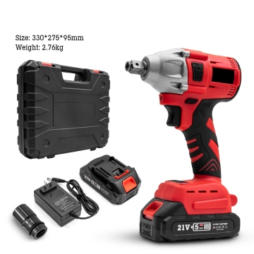 Factory Wholesale 21V Lithium Battery Electric Screwdriver Kit