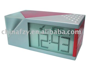 digital FM radio
