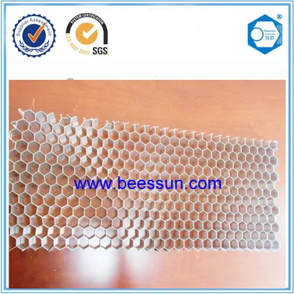Aluminum honeycomb Core Used for Ceiling