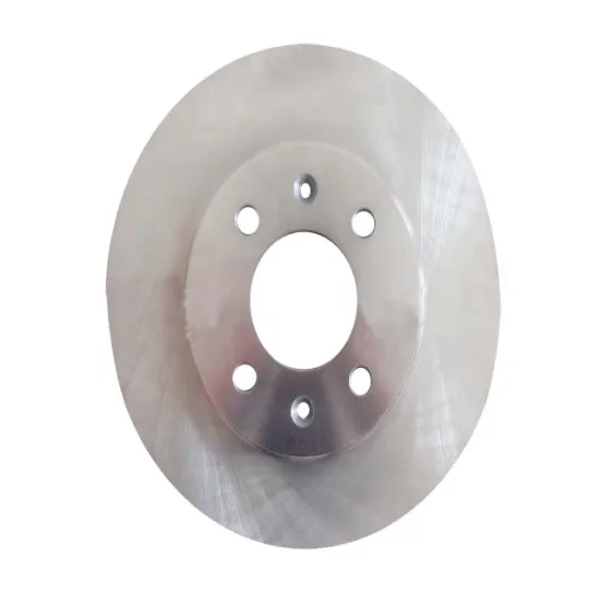 Hot Selling Brake Rotor Disc for Hyundai ACCENT/RIO 2014