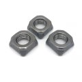 The Square Nuts And Bolts