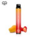 Wholesale UK Puff XXL 1600 Vape descartável