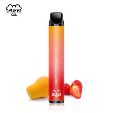 Wholesale UK Puff XXL 1600 Disposable Vape