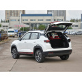 Changan CS35加SUV汽油汽油汽车