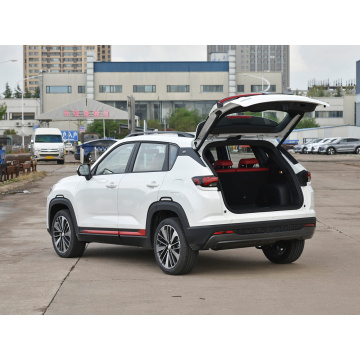Changan CS35 PLUS SUV Petrol Gasoline Car