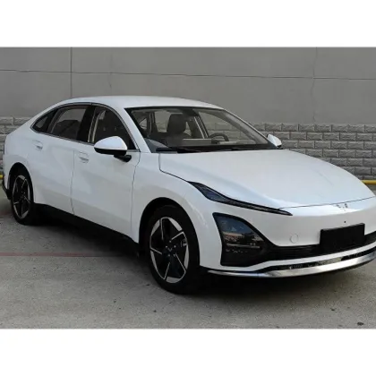 Wuling Xingguang pure electric vehicle