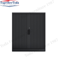 Office Tambour Door Cabinet