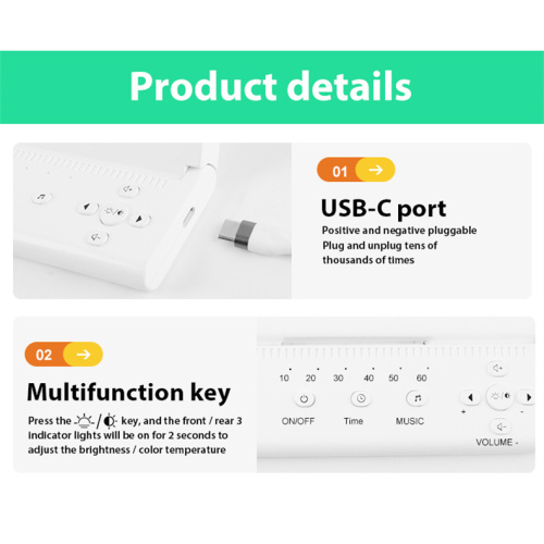 Đèn năng lượng đèn điều trị LED của Suron