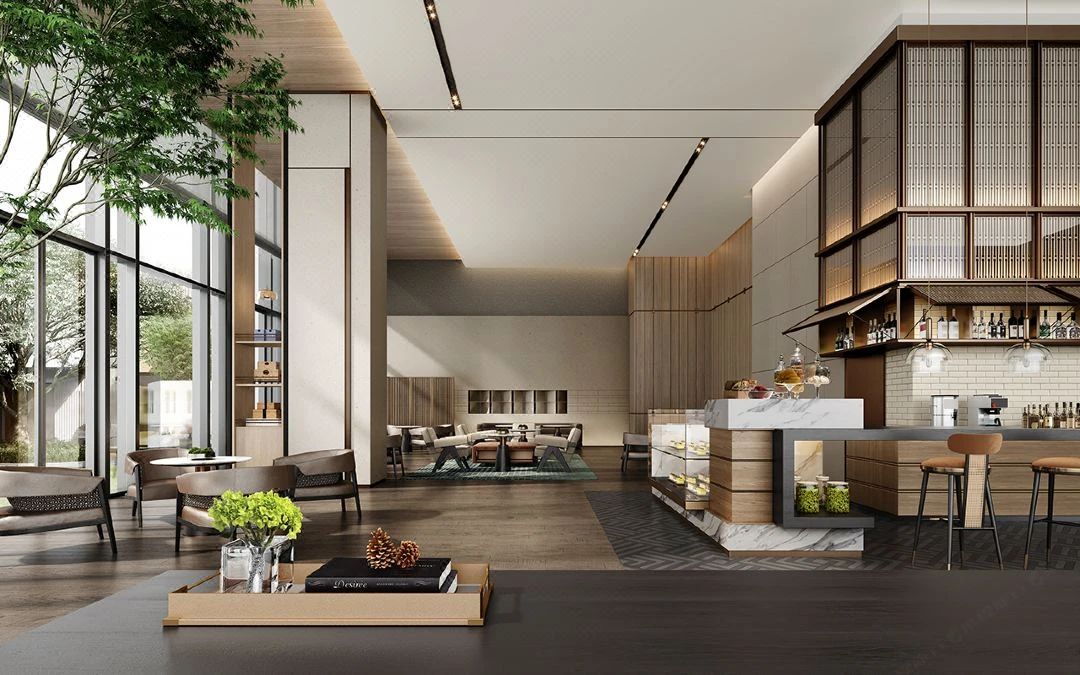 Shaoxing Shangyu Marriott Hotel (5)